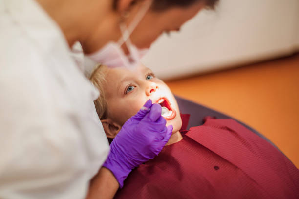 Best Walk-In Emergency Dentist in Pea Ridge, AR