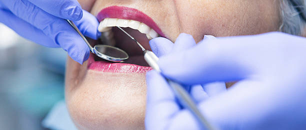 Best Emergency Wisdom Teeth Removal in Pea Ridge, AR
