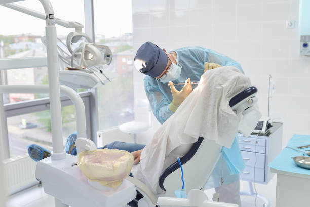 Best After-Hours Emergency Dentist in Pea Ridge, AR